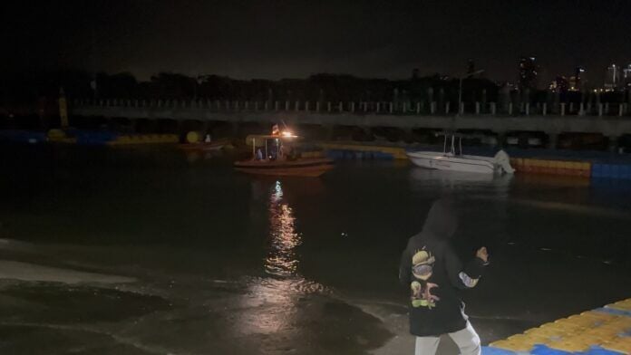 Apple Watch saves kayaker stranded at sea off Pattaya coast | News by Thaiger