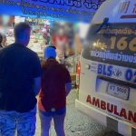 Chinese tourist attacked in Pattaya after alleged snarky bar comment | Thaiger