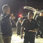 Rayong man found dead inside SUV at Pattaya petrol station | Thaiger