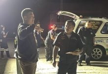 Rayong man found dead inside SUV at Pattaya petrol station | Thaiger