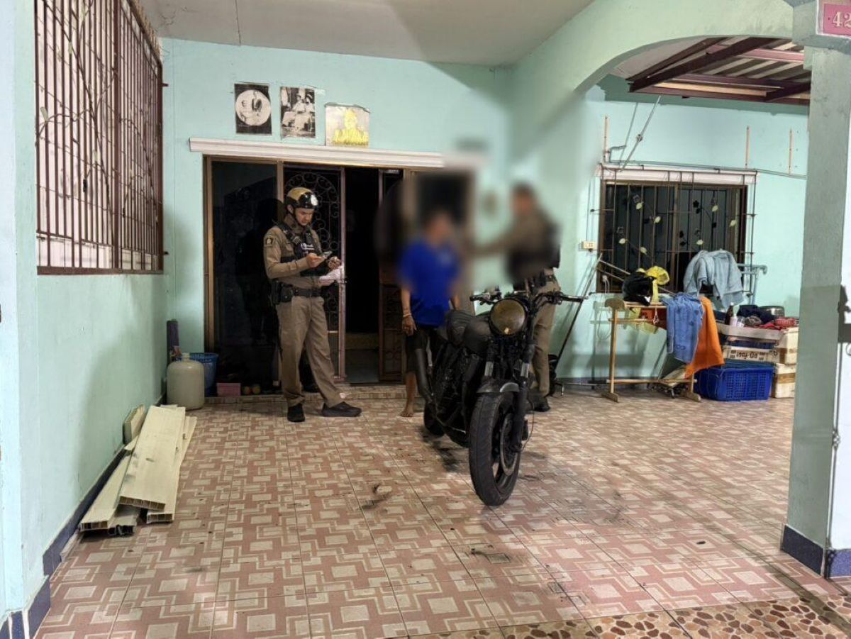 Pattaya residents complain of security guard’s disruptive behaviour | News by Thaiger