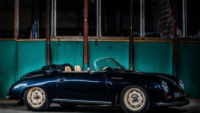 Thailand introduces new tax for vintage cars to boost tourism | Thaiger