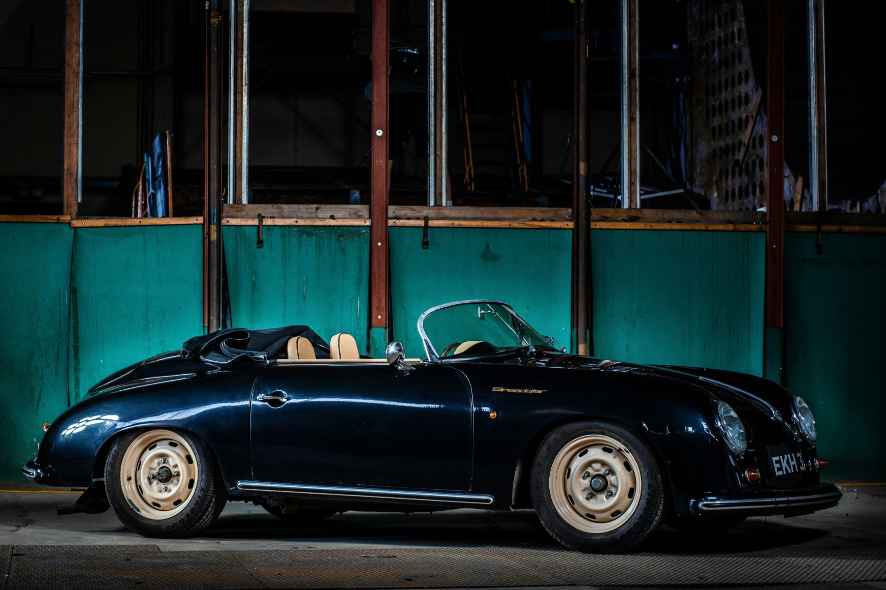 Thailand introduces new tax for vintage cars to boost tourism | Thaiger