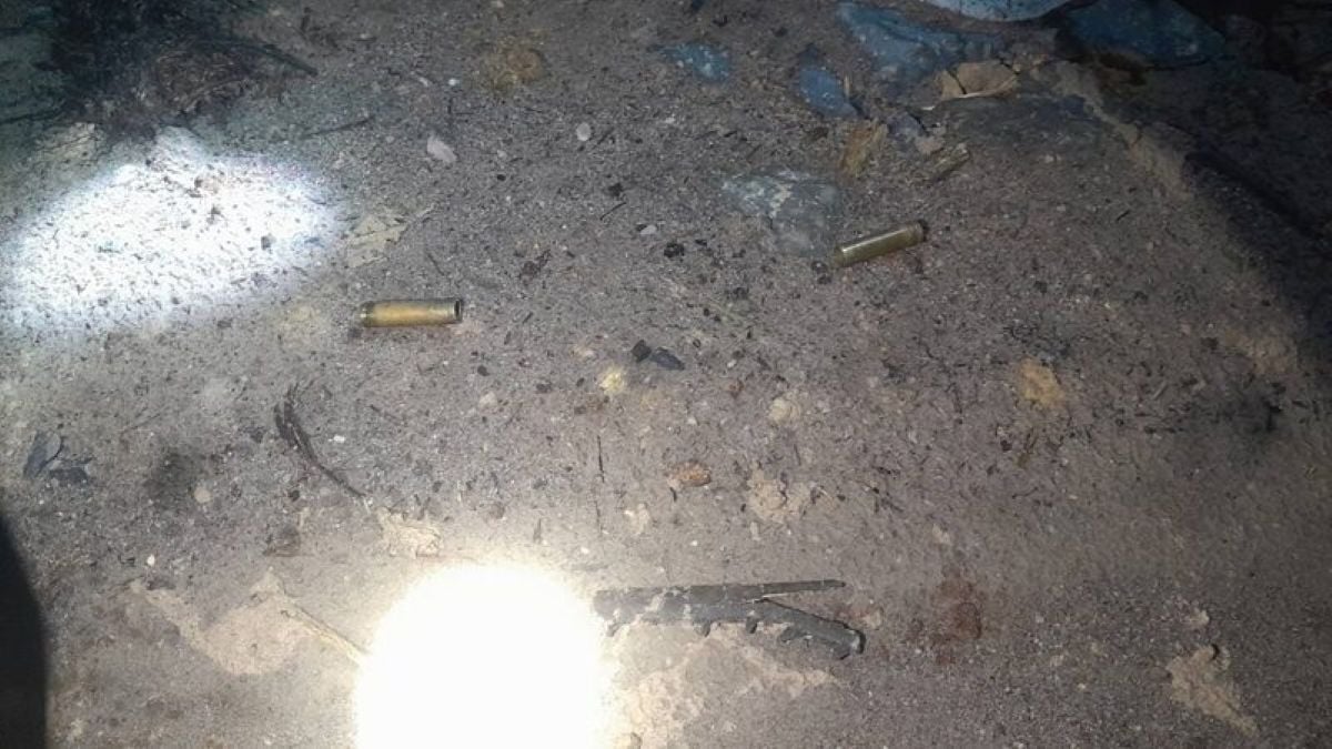 Phatthalung work camp attacked in midnight shooting | News by Thaiger