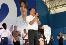 Pheu Thai to scrutinise govt over alleged political influence networks | Thaiger
