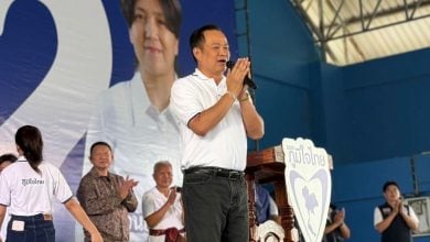 Pheu Thai to scrutinise govt over alleged political influence networks | Thaiger
