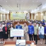 Phuket boosts hospital upgrades with 45.8 million baht investment | Thaiger