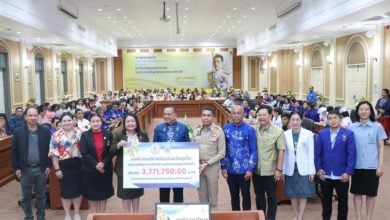 Phuket boosts hospital upgrades with 45.8 million baht investment | Thaiger