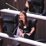 People&#8217;s Party to target ministers in Anutin’s policy debate | Thaiger