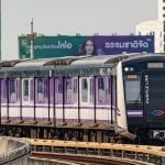 Things to do and see along the Purple MRT Line | Thaiger