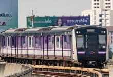 Things to do and see along the Purple MRT Line | Thaiger
