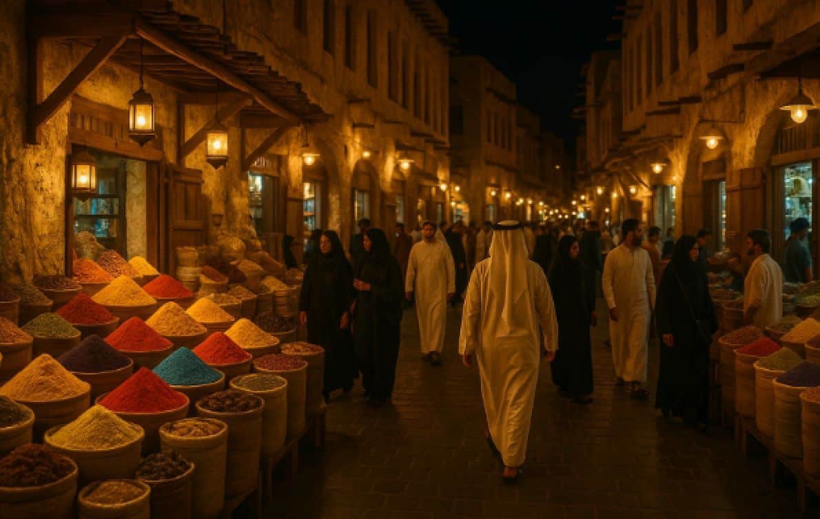 The ultimate guide: 10 top things to do in Qatar for first-time visitors from Thailand | News by Thaiger