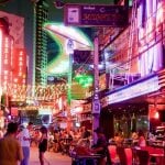 Why is Thai sex tourism so famous worldwide despite being illegal? | Thaiger