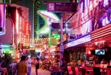 Why is Thai sex tourism so famous worldwide despite being illegal? | Thaiger