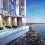Pattaya just got fancy: Skypark Lucean Jomtien brings branded living to the beach | Thaiger