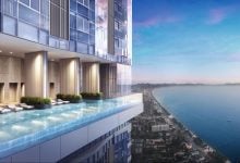 Pattaya just got fancy: Skypark Lucean Jomtien brings branded living to the beach | Thaiger