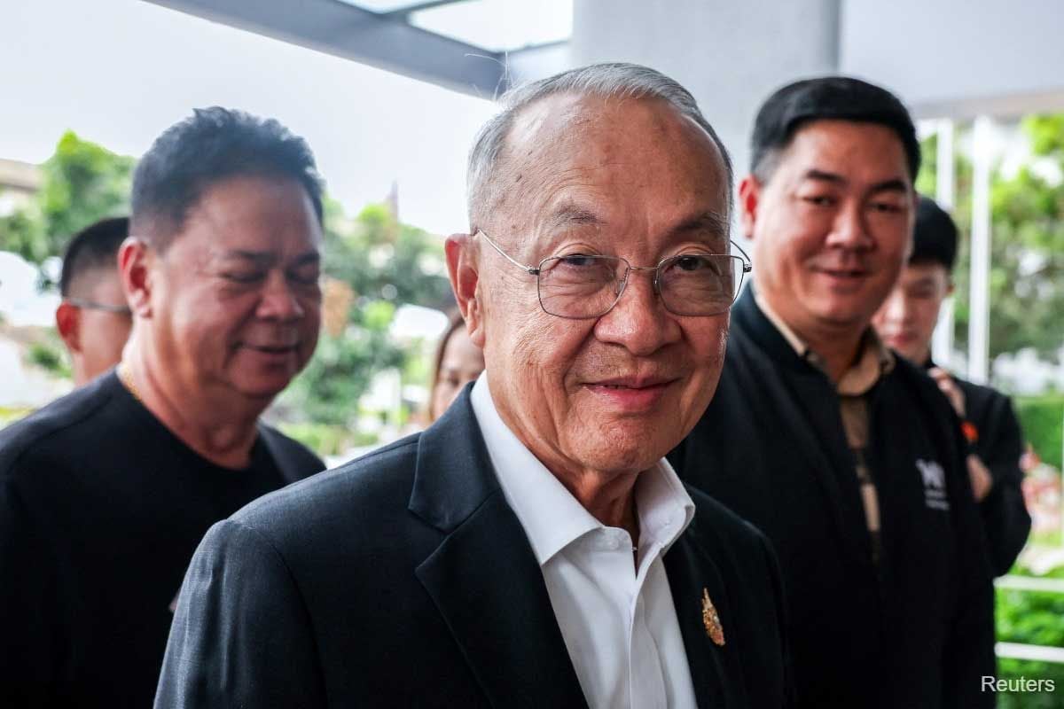 Democrats to abstain as Anutin nears prime minister vote | News by Thaiger