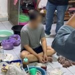 Sa Kaeo art teacher arrested for sexually assaulting fifth-grade student | Thaiger