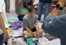 Sa Kaeo art teacher arrested for sexually assaulting fifth-grade student | Thaiger
