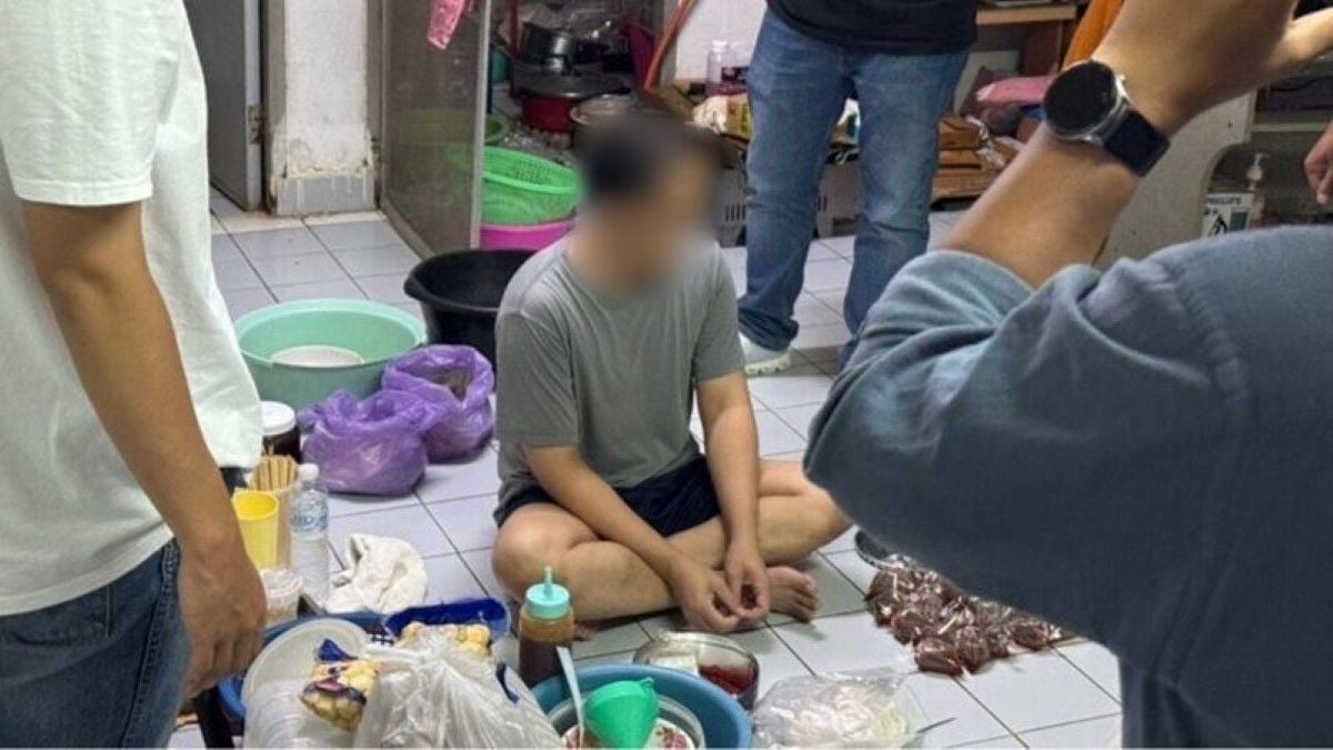Sa Kaeo art teacher arrested for sexually assaulting fifth-grade student | Thaiger