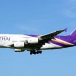 Thai Airways warns of flight disruptions due to Typhoon Ragasa | Thaiger