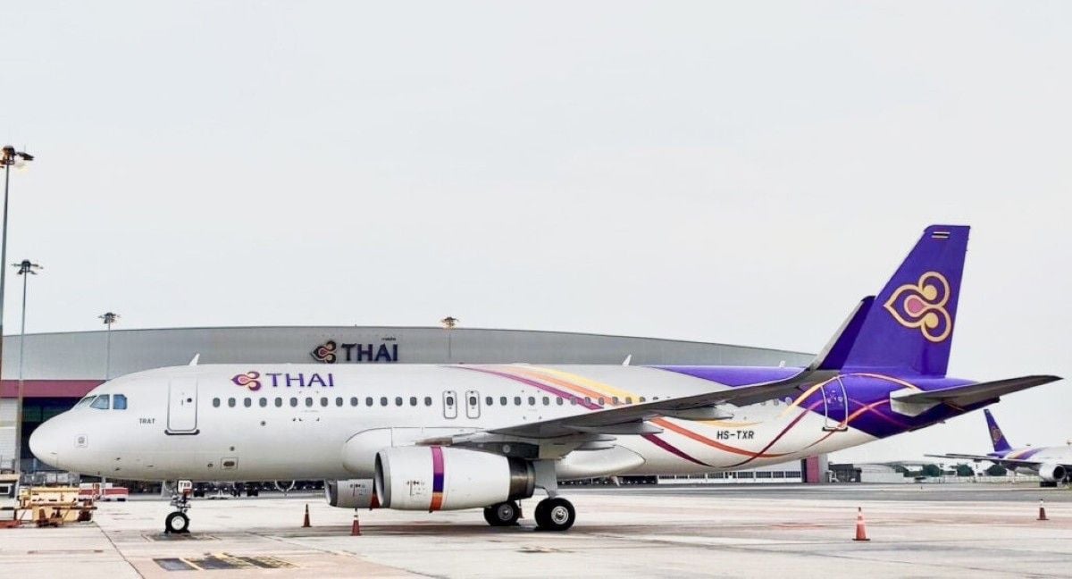 Thai Airways shares soar post-trading resumption, strong profits | Thaiger
