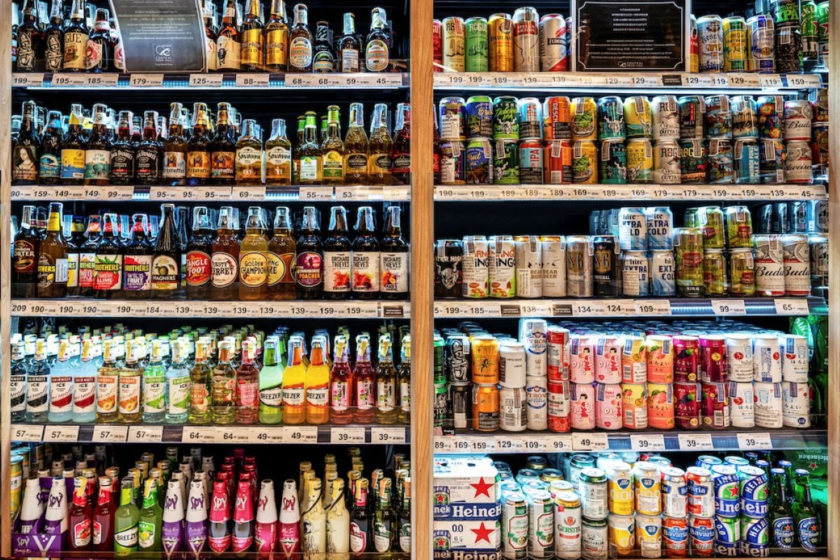 Uncertainty over new alcohol act leaves Thai operators in limbo | Thaiger