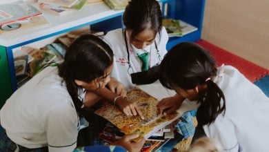 Thai education system demands reform after poor global rankings | Thaiger