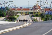 Thailand’s border trade plunges 23.6% in August as Cambodia market collapses | Thaiger