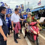 Thailand to keep Cambodia border closed amid escalating tensions | Thaiger