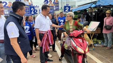Thailand to keep Cambodia border closed amid escalating tensions | Thaiger