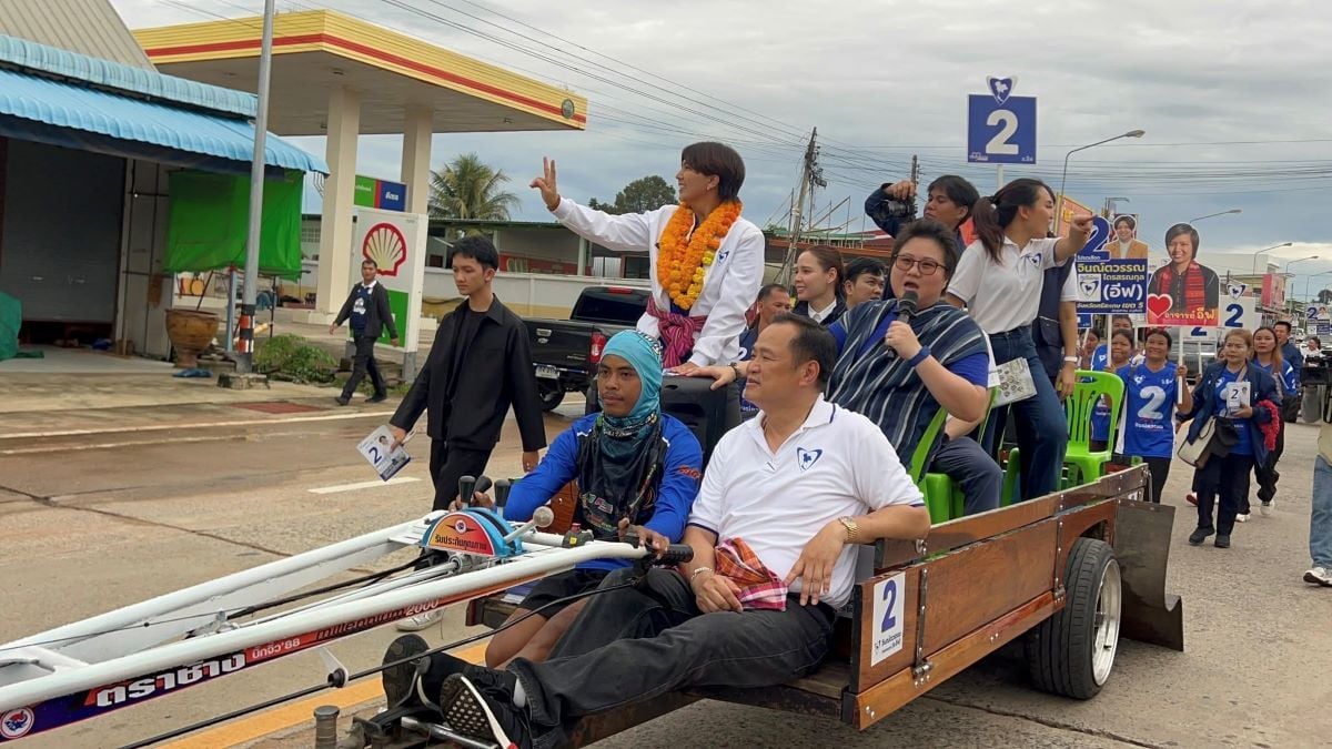Thailand to keep Cambodia border closed amid escalating tensions | News by Thaiger