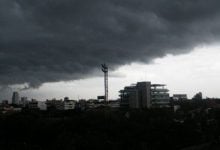 Heavy rain warning issued for 45 provinces across Thailand | Thaiger