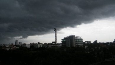 Heavy rain warning issued for 45 provinces across Thailand | Thaiger