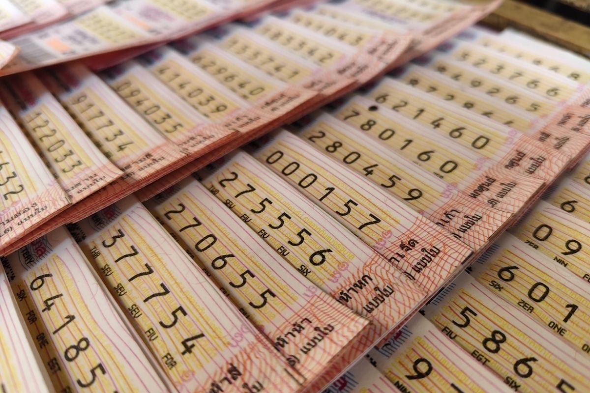 Thailand eyes private-run ‘lotto-style’ lottery to boost jackpots | News by Thaiger
