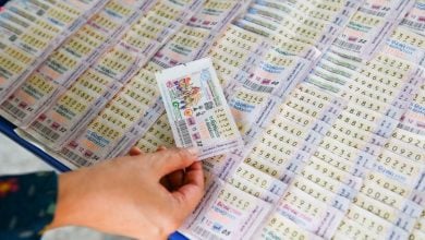 Thailand eyes private-run ‘lotto-style’ lottery to boost jackpots | Thaiger