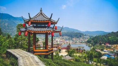 A guide to the places around the mountains of northern Thailand | Thaiger