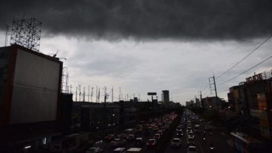 Thailand braces for heavy rain and flash floods in 42 provinces | Thaiger