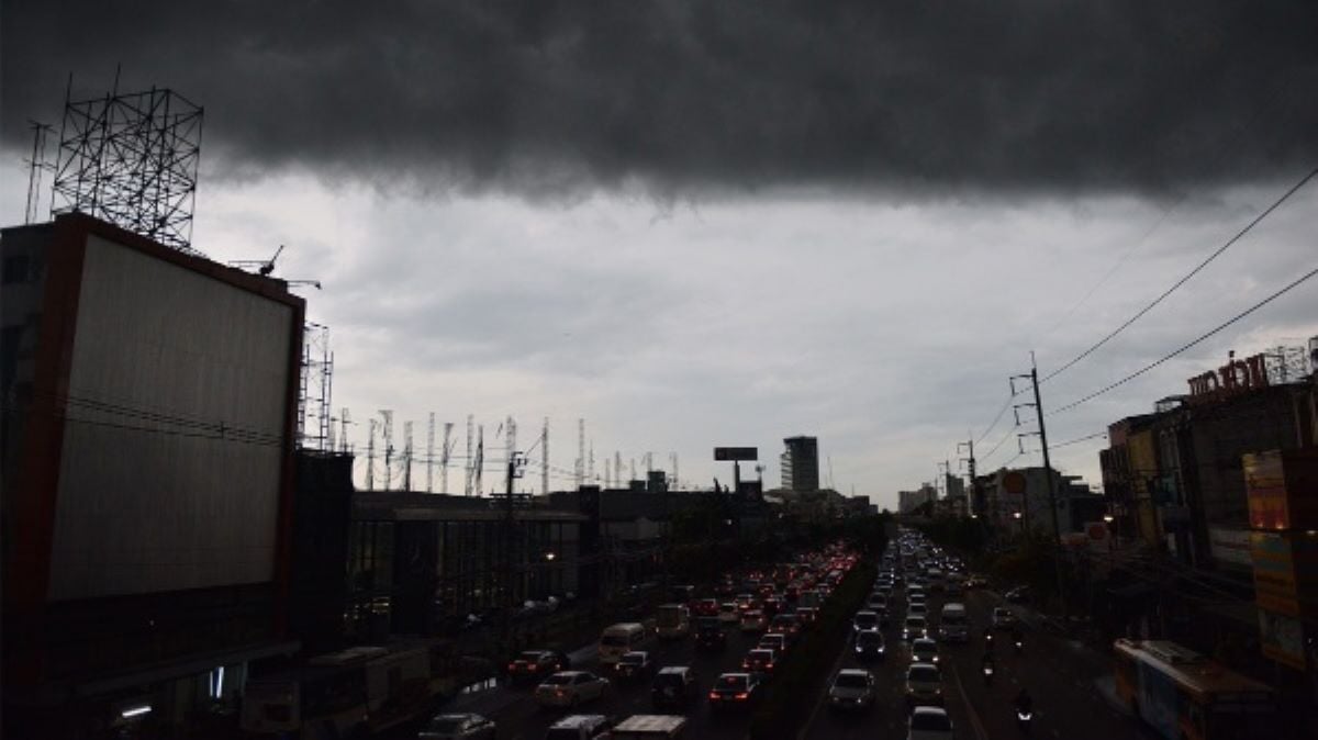 Thailand braces for heavy rain and flash floods in 42 provinces | Thaiger