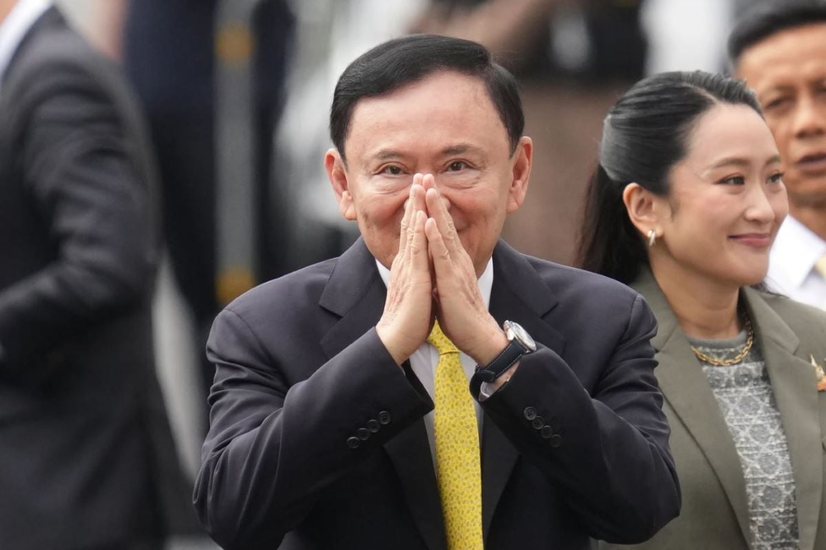 Court of Appeal extends OAG deadline in Thaksin lese majeste case | News by Thaiger