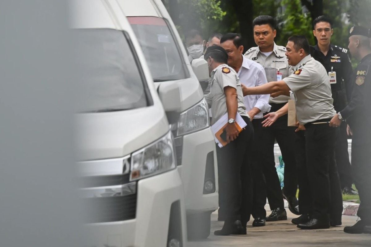 Court of Appeal extends OAG deadline in Thaksin lese majeste case | Thaiger