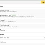 Early Thailand TDAC applications enhanced by insurance and eSIM partnerships | Thaiger