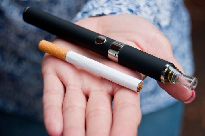 Shocking survey reveals kids as young as 6 vaping in Thailand | News by Thaiger
