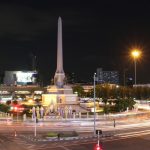 Bangkok greenlights 136m baht upgrade for Victory Monument | Thaiger