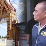 Temple denies funds missing as 40 million baht dispute arises | Thaiger