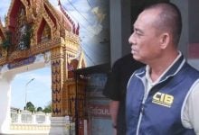 Temple denies funds missing as 40 million baht dispute arises | Thaiger
