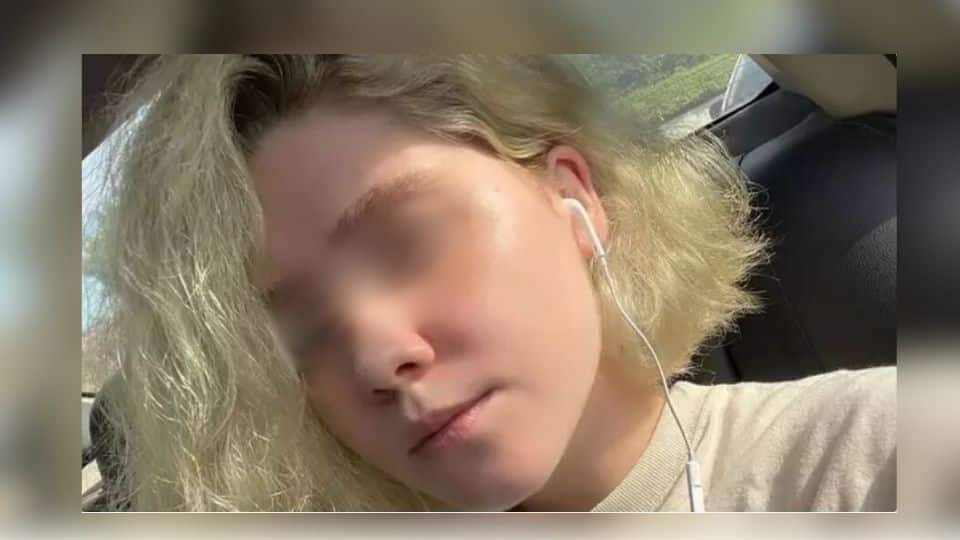Belarus model trafficked from Thailand killed in Myanmar camp | News by Thaiger