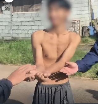 Stoned son knocks mum out cold in Thai family meltdown | News by Thaiger