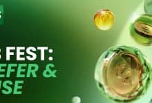 FBS launches “Refer & Rise” IB Fest with big rewards | Thaiger
