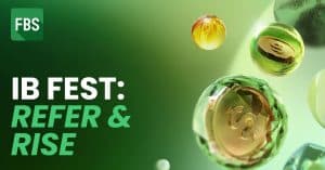 FBS launches “Refer & Rise” IB Fest with big rewards | Thaiger